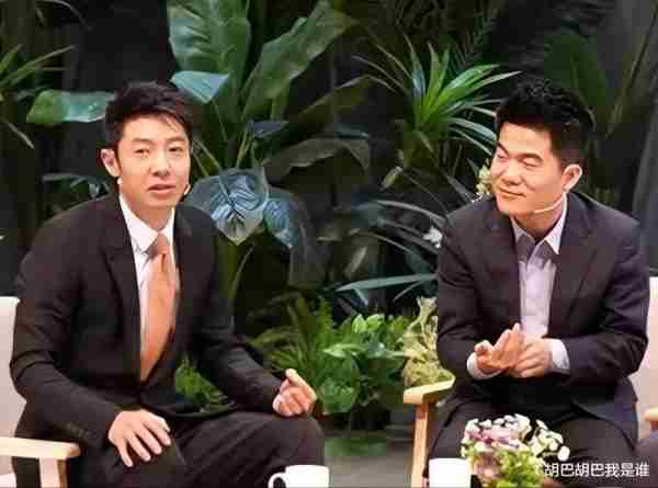 如果他们能上春晚，全民都会看吧！因为谁也不想错过董宇辉张雪峰-第12张图片-九妖电影