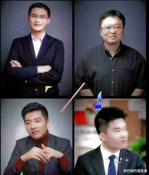 如果他们能上春晚，全民都会看吧！因为谁也不想错过董宇辉张雪峰-第15张图片-九妖电影