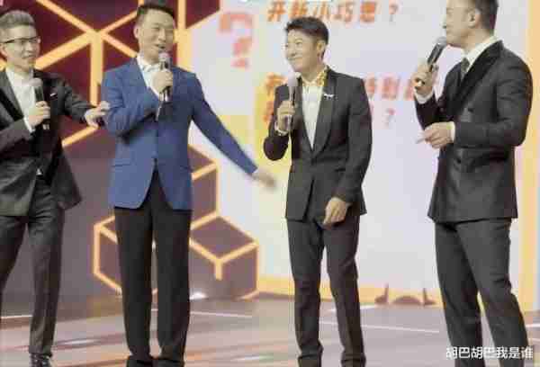如果他们能上春晚，全民都会看吧！因为谁也不想错过董宇辉张雪峰-第16张图片-九妖电影