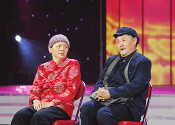 如果我是春晚导演，这三类演员要拉进黑名单-第3张图片-九妖电影