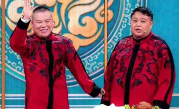 如果我是春晚导演，这三类演员要拉进黑名单-第4张图片-九妖电影