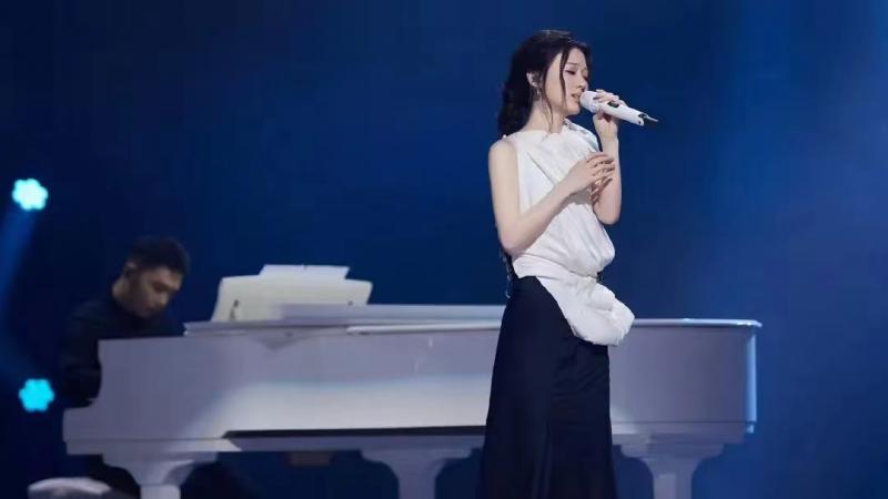 《歌手2024》，“现场版”模式可否复制与推广-第5张图片-九妖电影