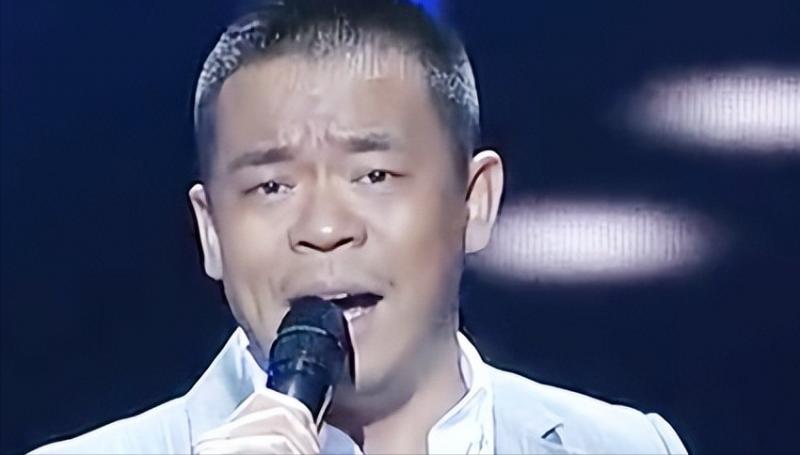 孙浩26岁上春晚走红，得罪杨坤20年不说话，55岁至今未婚未孕-第3张图片-九妖电影