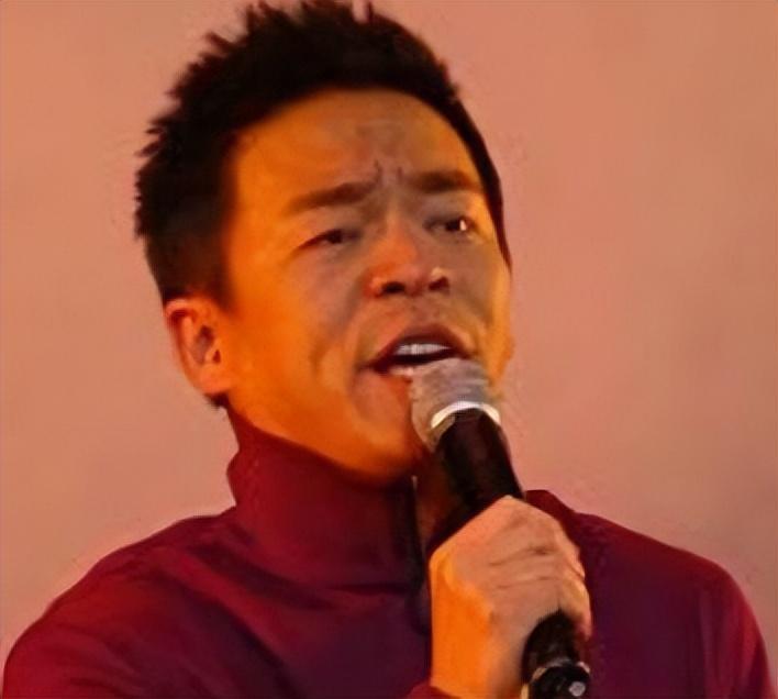 孙浩26岁上春晚走红，得罪杨坤20年不说话，55岁至今未婚未孕-第4张图片-九妖电影