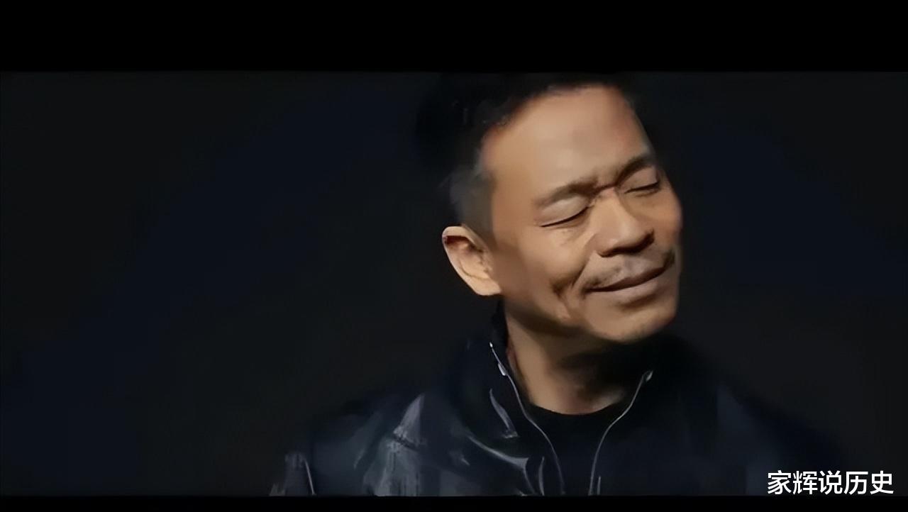 孙浩：26岁上春晚走红，和杨坤20年两人没说过话，55岁单身没孩子-第2张图片-九妖电影