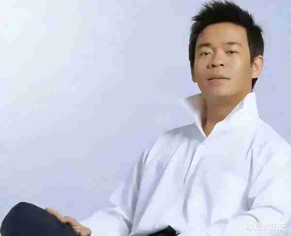 孙浩：26岁上春晚走红，和杨坤20年两人没说过话，55岁单身没孩子-第4张图片-九妖电影