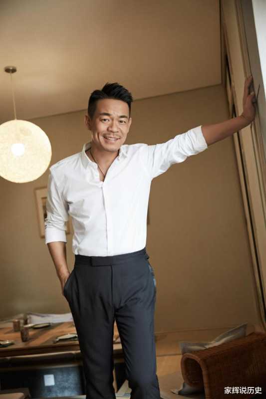 孙浩：26岁上春晚走红，和杨坤20年两人没说过话，55岁单身没孩子-第6张图片-九妖电影