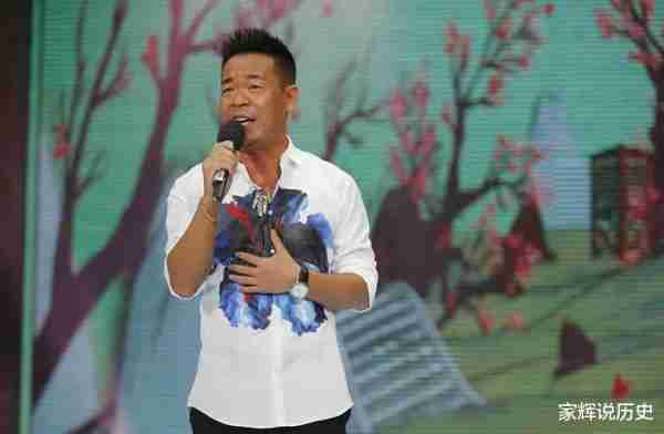 孙浩：26岁上春晚走红，和杨坤20年两人没说过话，55岁单身没孩子-第8张图片-九妖电影
