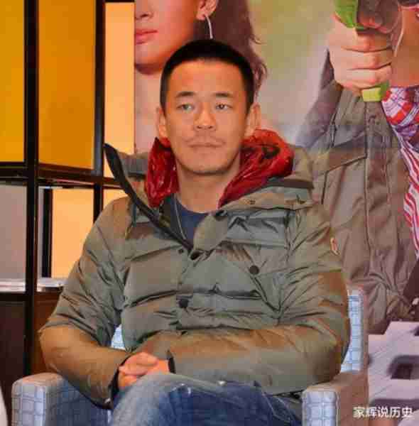 孙浩：26岁上春晚走红，和杨坤20年两人没说过话，55岁单身没孩子-第7张图片-九妖电影