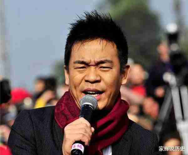 孙浩：26岁上春晚走红，和杨坤20年两人没说过话，55岁单身没孩子-第9张图片-九妖电影