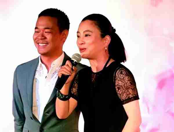 孙浩：26岁上春晚走红，得罪杨坤20年不说话，55岁至今未婚没孩子-第12张图片-九妖电影