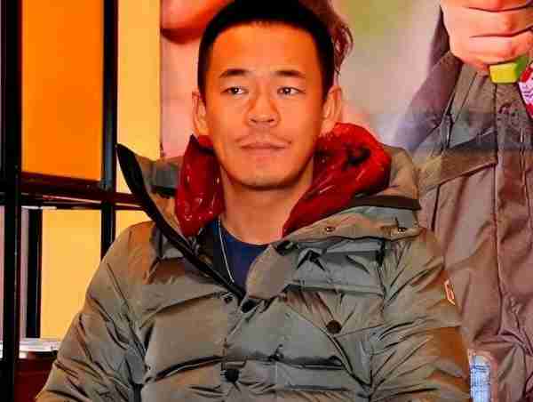 孙浩：26岁上春晚走红，得罪杨坤20年不说话，55岁至今未婚没孩子-第13张图片-九妖电影