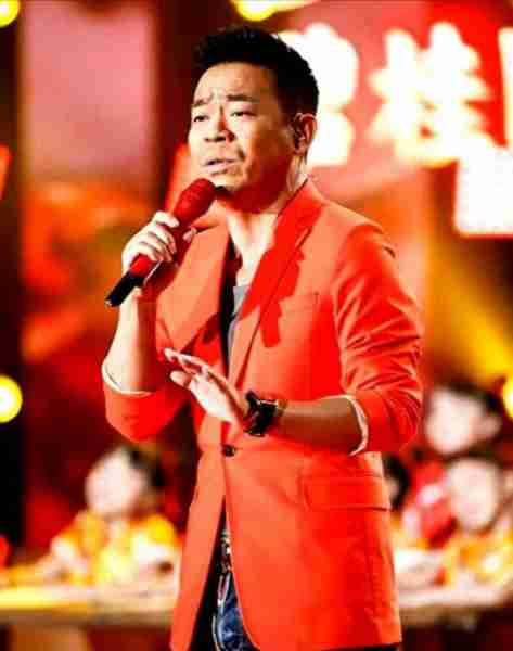 孙浩：26岁上春晚走红，得罪杨坤20年不说话，55岁至今未婚没孩子-第17张图片-九妖电影