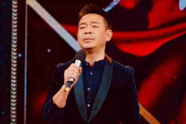 孙浩：26岁上春晚走红，得罪杨坤20年不说话，56岁至今未婚没孩子-第1张图片-九妖电影