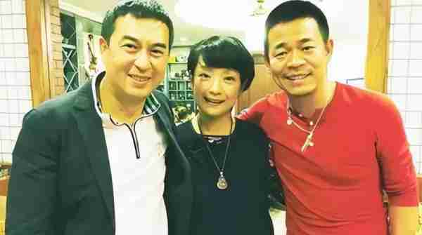 孙浩：26岁上春晚走红，得罪杨坤20年不说话，56岁至今未婚没孩子-第11张图片-九妖电影