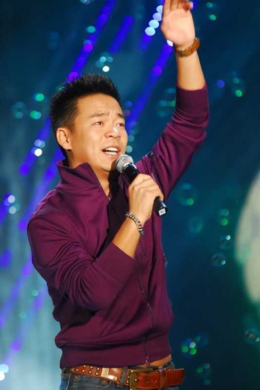 孙浩：26岁上春晚走红，得罪杨坤20年不说话，56岁至今未婚没孩子-第16张图片-九妖电影