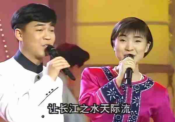 孙浩：26岁上春晚走红，得罪杨坤20年不说话，56岁至今未婚没孩子_1-第9张图片-九妖电影