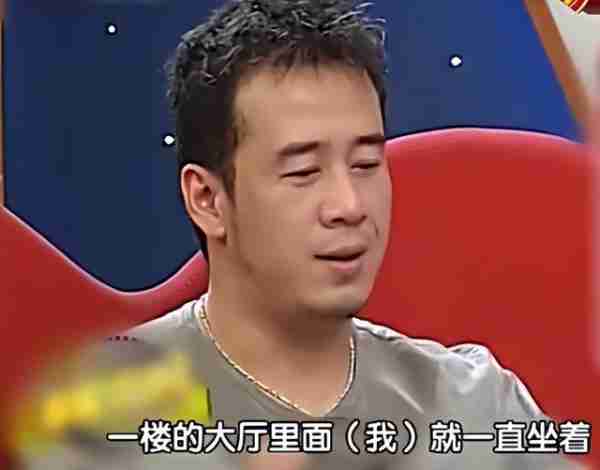 孙浩：26岁上春晚走红，得罪杨坤20年不说话，56岁至今未婚没孩子_1-第12张图片-九妖电影