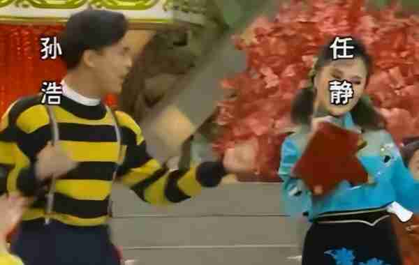孙浩：26岁上春晚走红，得罪杨坤20年不说话，56岁至今未婚没孩子_1-第8张图片-九妖电影