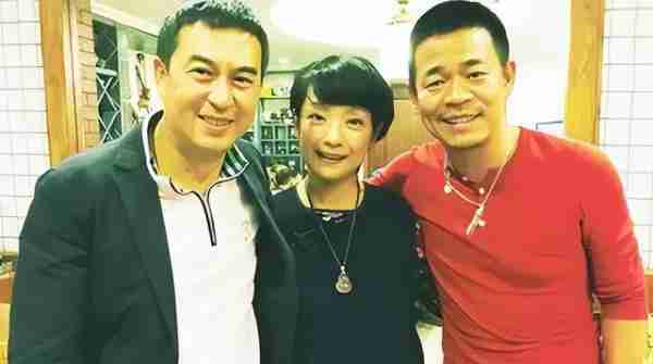 孙浩：26岁上春晚走红，得罪杨坤20年不说话，56岁至今未婚没孩子_1-第16张图片-九妖电影