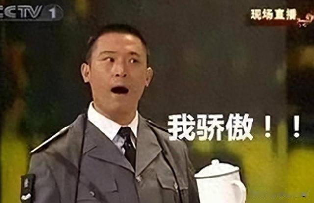 孙涛-娶同学李莉，结婚27年被拿捏死，17次上春晚全是她的功劳-第1张图片-九妖电影