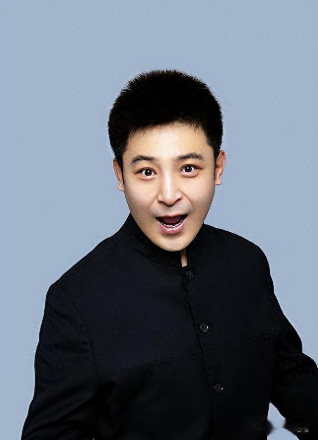 孙涛-娶同学李莉，结婚27年被拿捏死，17次上春晚全是她的功劳-第7张图片-九妖电影
