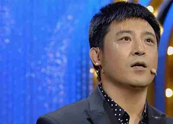 孙涛-娶同学李莉，结婚27年被拿捏死，17次上春晚全是她的功劳-第10张图片-九妖电影