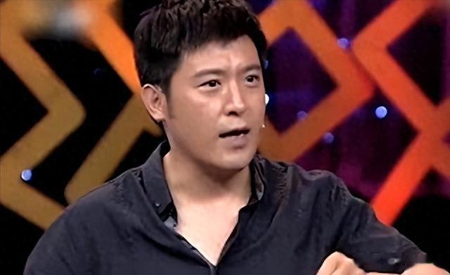 孙涛-娶同学李莉，结婚27年被拿捏死，17次上春晚全是她的功劳-第9张图片-九妖电影