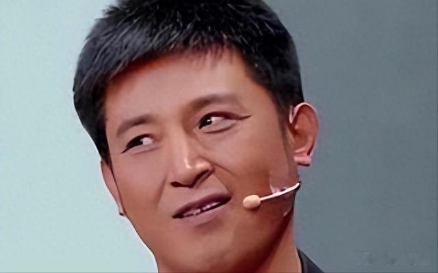 孙涛-娶同学李莉，结婚27年被拿捏死，17次上春晚全是她的功劳-第11张图片-九妖电影