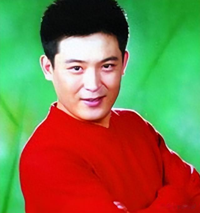 孙涛-娶同学李莉，结婚27年被拿捏死，17次上春晚全是她的功劳-第13张图片-九妖电影