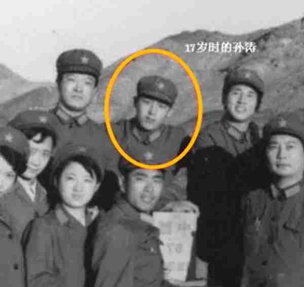 孙涛-娶同学李莉，结婚27年被拿捏死，17次上春晚全是她的功劳-第15张图片-九妖电影