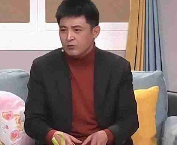 孙涛-娶同学李莉，结婚27年被拿捏死，17次上春晚全是她的功劳-第19张图片-九妖电影