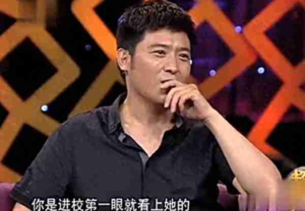 孙涛-娶同学李莉，结婚27年被拿捏死，17次上春晚全是她的功劳-第24张图片-九妖电影