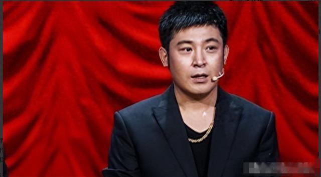 孙涛-娶同学李莉，结婚27年被拿捏死，17次上春晚全是她的功劳-第22张图片-九妖电影