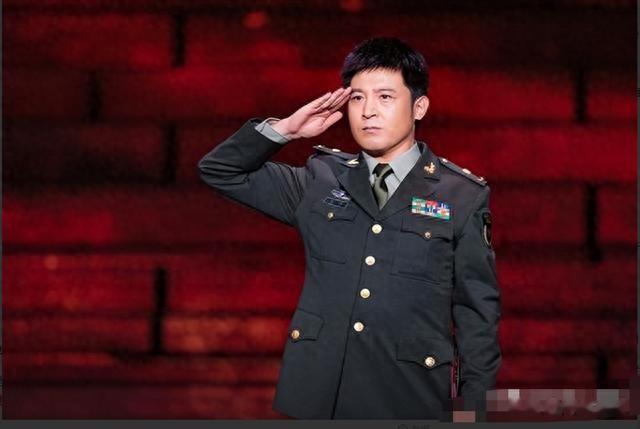孙涛-娶同学李莉，结婚27年被拿捏死，17次上春晚全是她的功劳-第23张图片-九妖电影