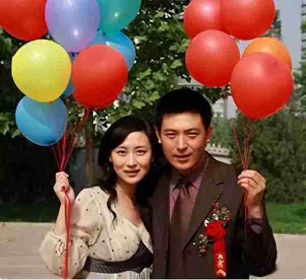 孙涛-娶同学李莉，结婚27年被拿捏死，17次上春晚全是她的功劳-第27张图片-九妖电影