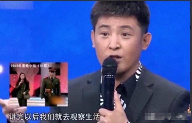 孙涛-娶同学李莉，结婚27年被拿捏死，17次上春晚全是她的功劳-第30张图片-九妖电影