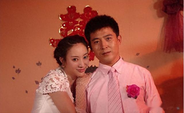 孙涛-娶同学李莉，结婚27年被拿捏死，17次上春晚全是她的功劳-第35张图片-九妖电影