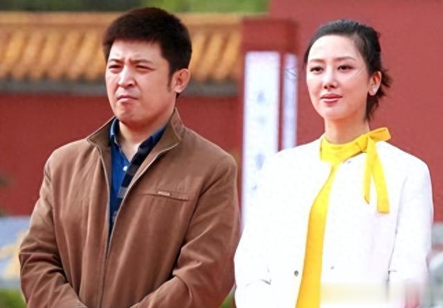 孙涛-娶同学李莉，结婚27年被拿捏死，17次上春晚全是她的功劳-第36张图片-九妖电影