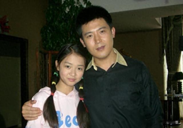 孙涛-娶同学李莉，结婚27年被拿捏死，17次上春晚全是她的功劳-第41张图片-九妖电影