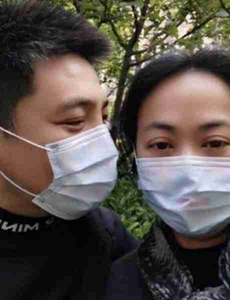 孙涛-娶同学李莉，结婚27年被拿捏死，17次上春晚全是她的功劳-第43张图片-九妖电影