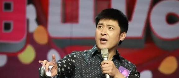 孙涛从来没有后悔过，娶个一个平凡妻子，能上春晚17次功劳全是她-第6张图片-九妖电影