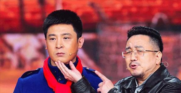孙涛从来没有后悔过，娶个一个平凡妻子，能上春晚17次功劳全是她-第7张图片-九妖电影