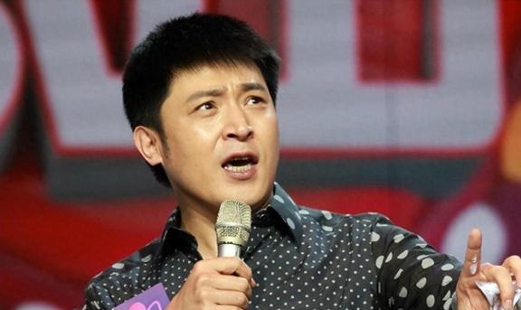 孙涛从来没有后悔过，娶个一个平凡妻子，能上春晚17次功劳全是她-第15张图片-九妖电影