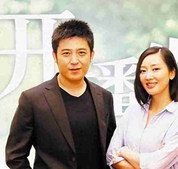 孙涛从来没有后悔过，娶个一个平凡妻子，能上春晚17次功劳全是她-第11张图片-九妖电影