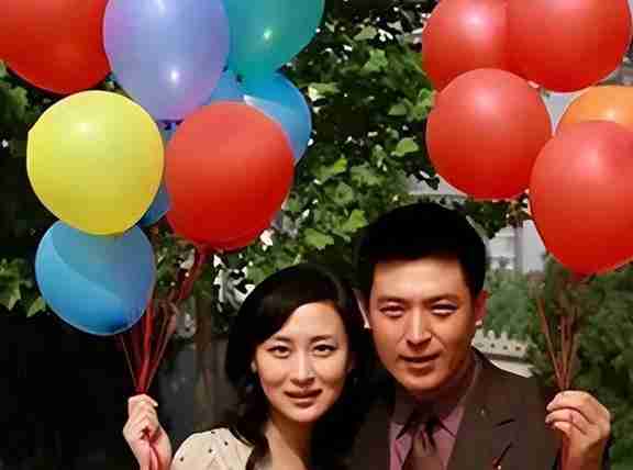 孙涛从来没有后悔过，娶个一个平凡妻子，能上春晚17次功劳全是她-第12张图片-九妖电影