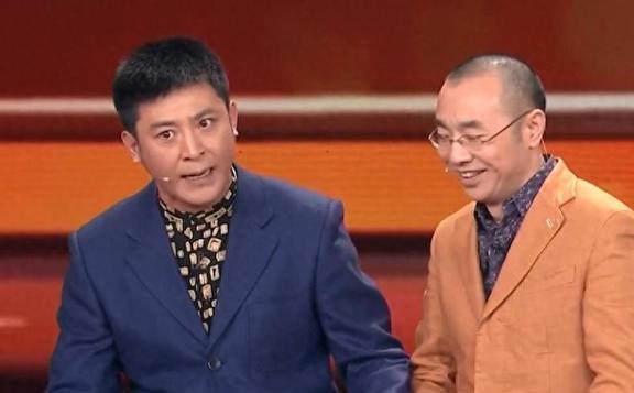 孙涛从来没有后悔过，娶个一个平凡妻子，能上春晚17次功劳全是她-第18张图片-九妖电影