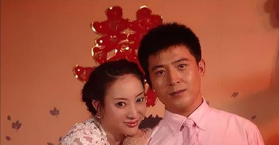 孙涛从来没有后悔过，娶个一个平凡妻子，能上春晚17次功劳全是她-第19张图片-九妖电影