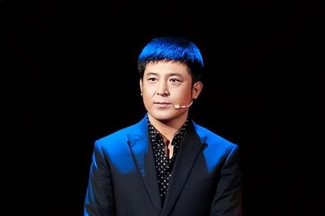 孙涛婚姻传奇：与同学李莉共度27年，17次央视春晚成功，全赖她的默默付出-第14张图片-九妖电影