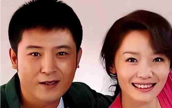 孙涛婚姻传奇：与同学李莉共度27年，17次央视春晚成功，全赖她的默默付出-第24张图片-九妖电影